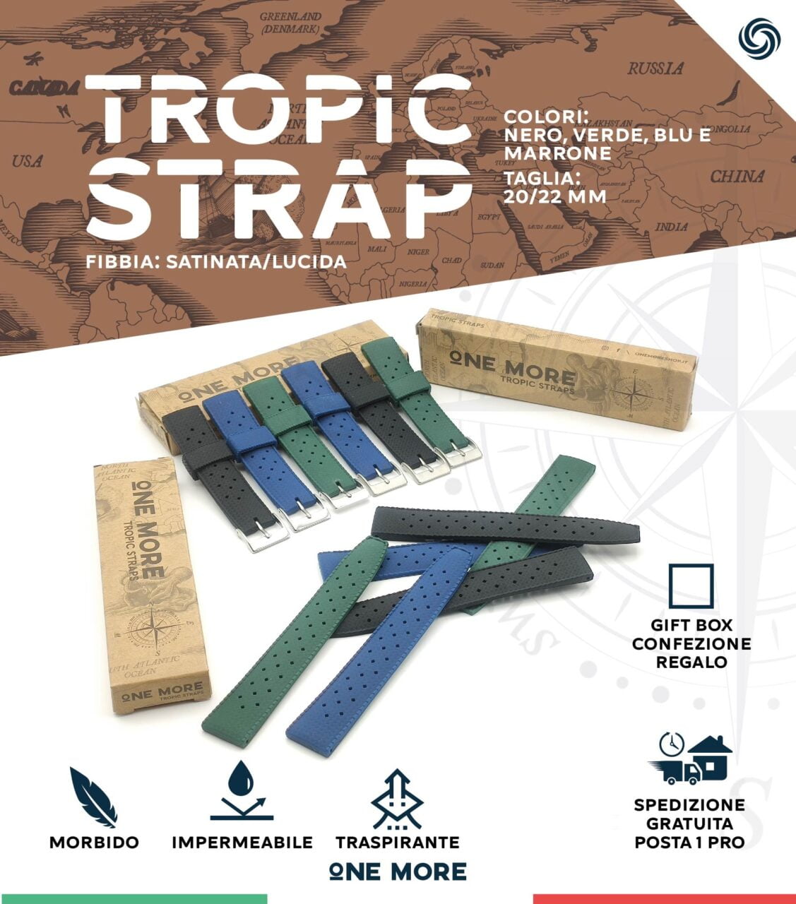 tropic strap format-21